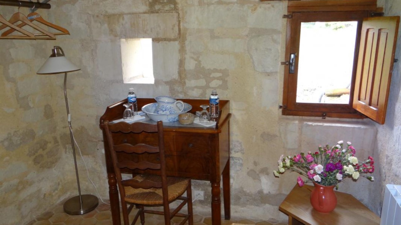Photo of Bedroom in Saires