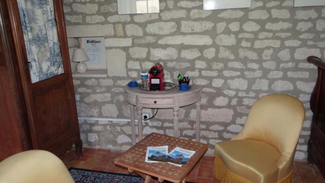 Photo of Bedroom in Saires