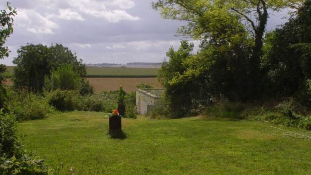 Photo of Outdoor in Saires