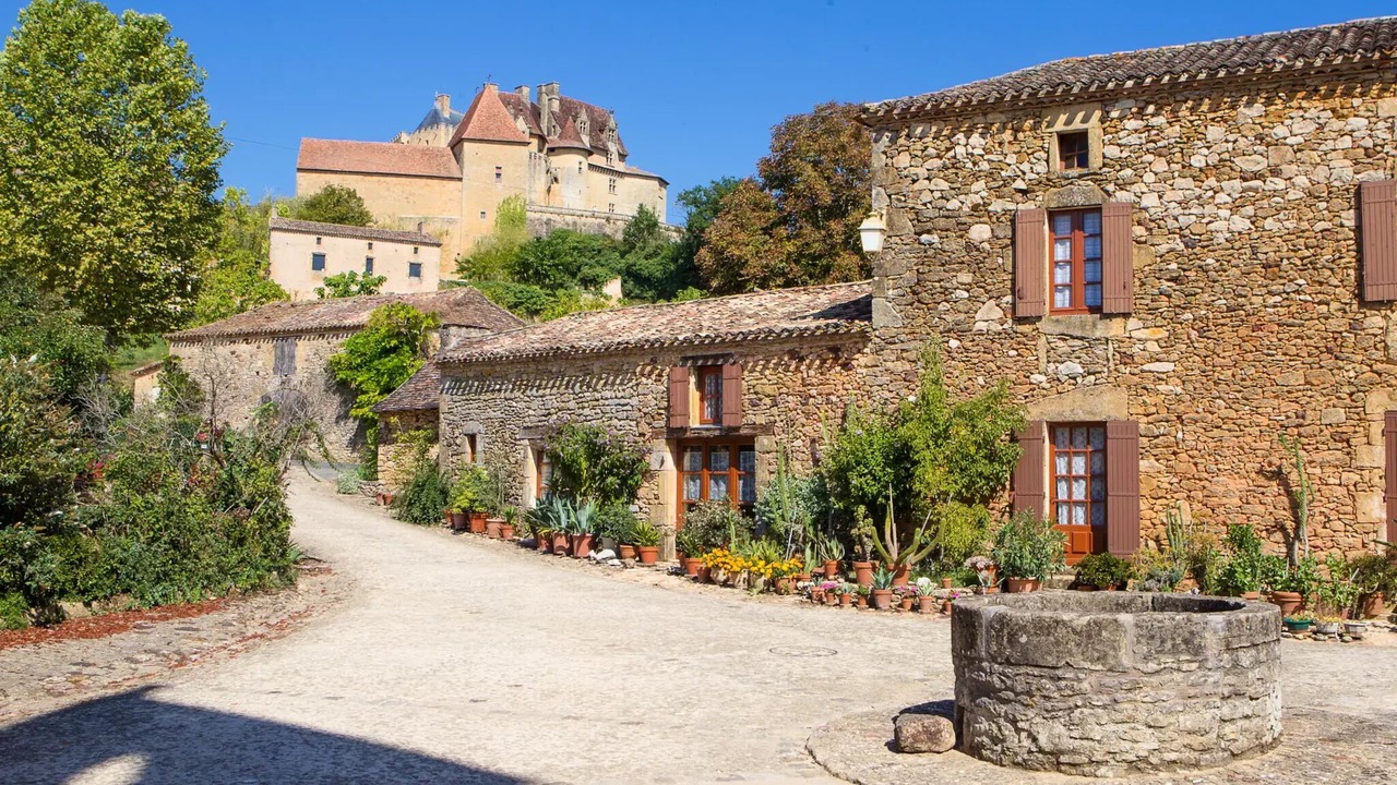 Photo of Outdoor in Beaumont-du-Perigord
