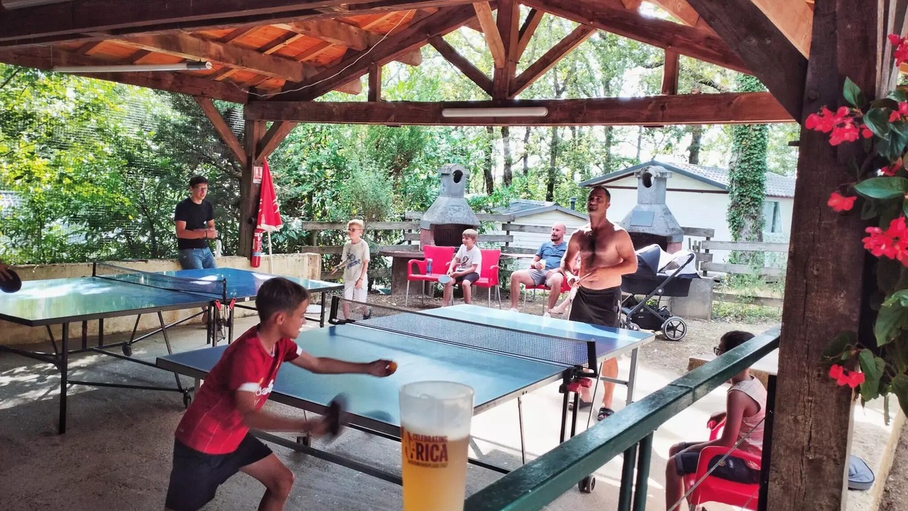 Photo of Outdoor in Beaumont-du-Perigord