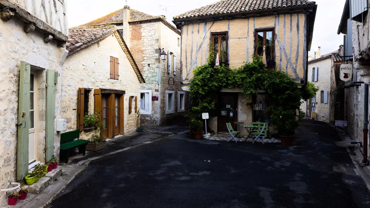 Photo of Outdoor in Beaumont-du-Perigord