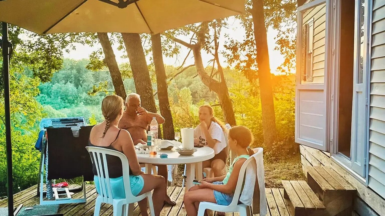 Photo of Outdoor in Beaumont-du-Perigord