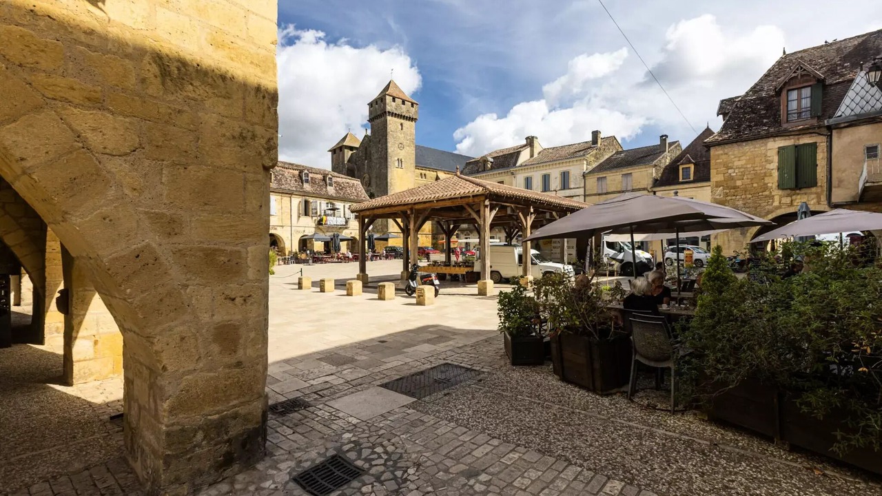 Photo of Outdoor in Beaumont-du-Perigord
