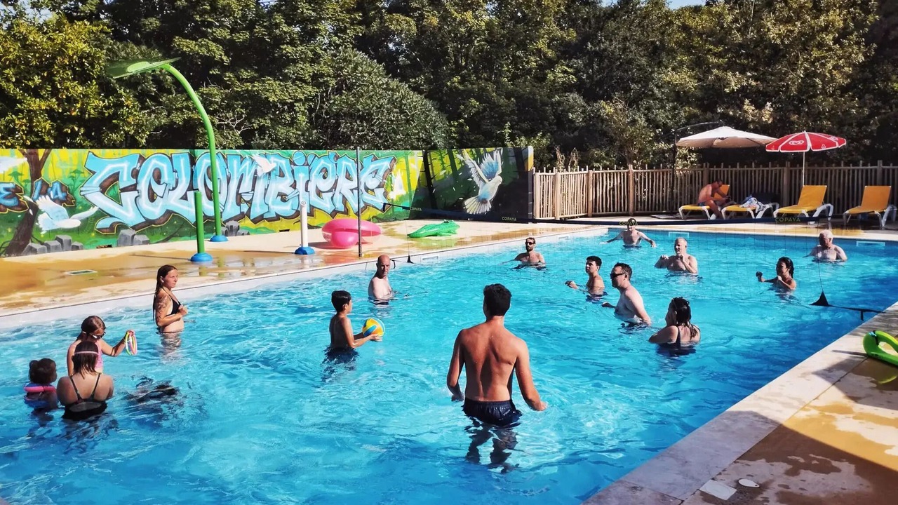 Photo of Outdoor in Beaumont-du-Perigord