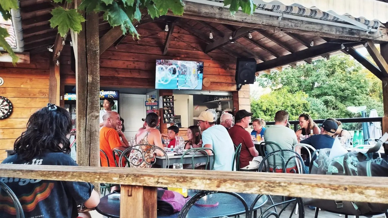 Photo of Outdoor in Beaumont-du-Perigord