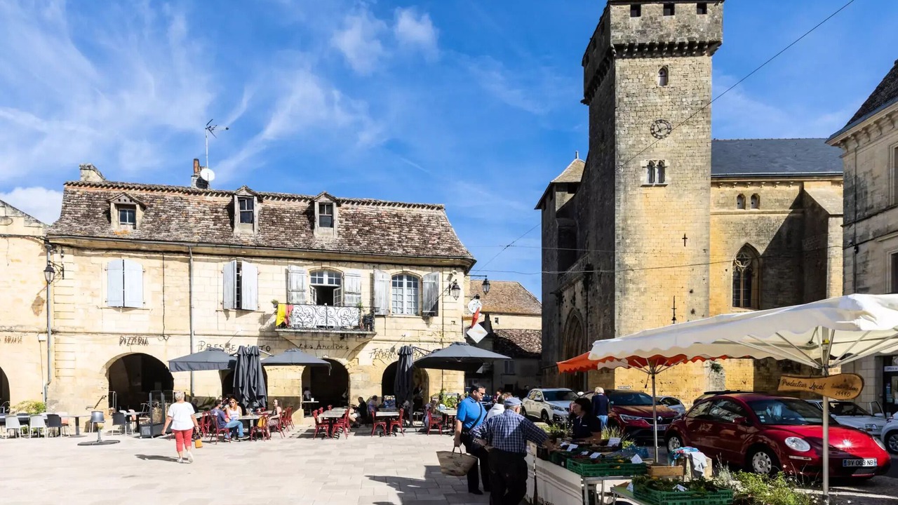 Photo of Outdoor in Beaumont-du-Perigord