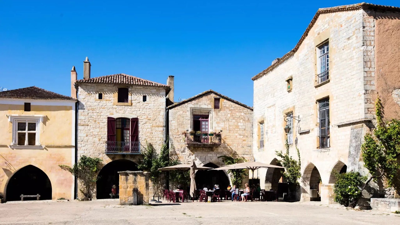 Photo of Outdoor in Beaumont-du-Perigord