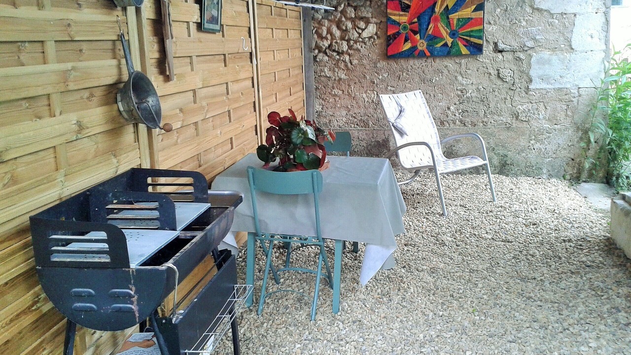 Photo of Outdoor in Jaure