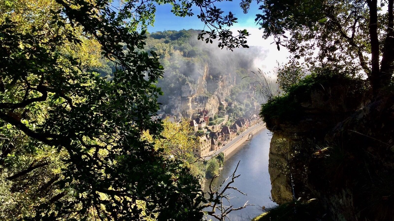 Photo of Outdoor in Vezac