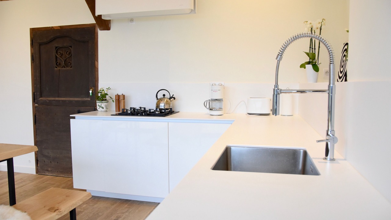 Photo of Kitchen in Vezac