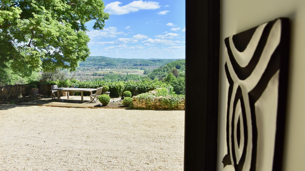 Photo of Outdoor in Vezac