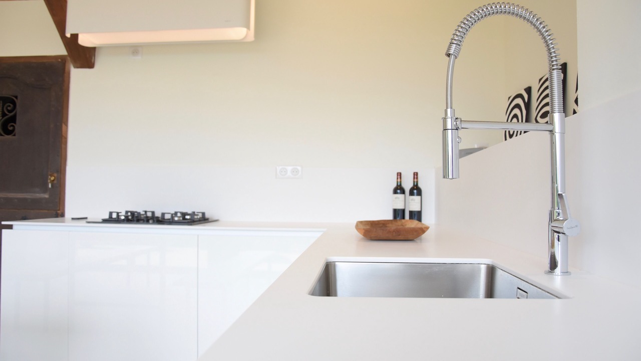 Photo of Kitchen in Vezac