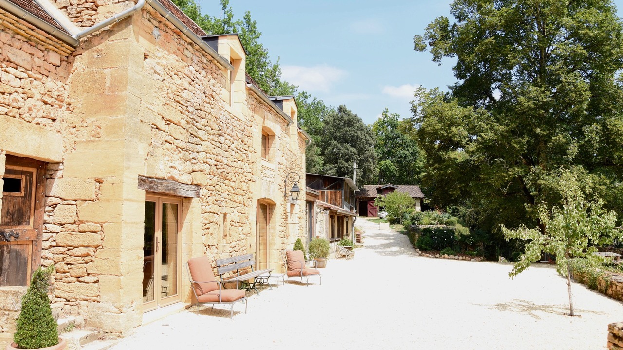 Photo of Outdoor in Vezac