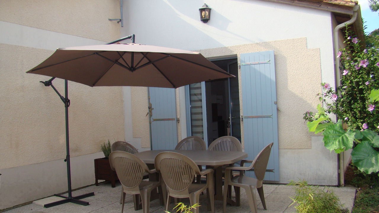 Photo of Outdoor in Lamonzie-Saint-Martin