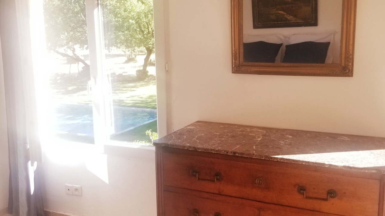 Photo of Bedroom in Le Beausset