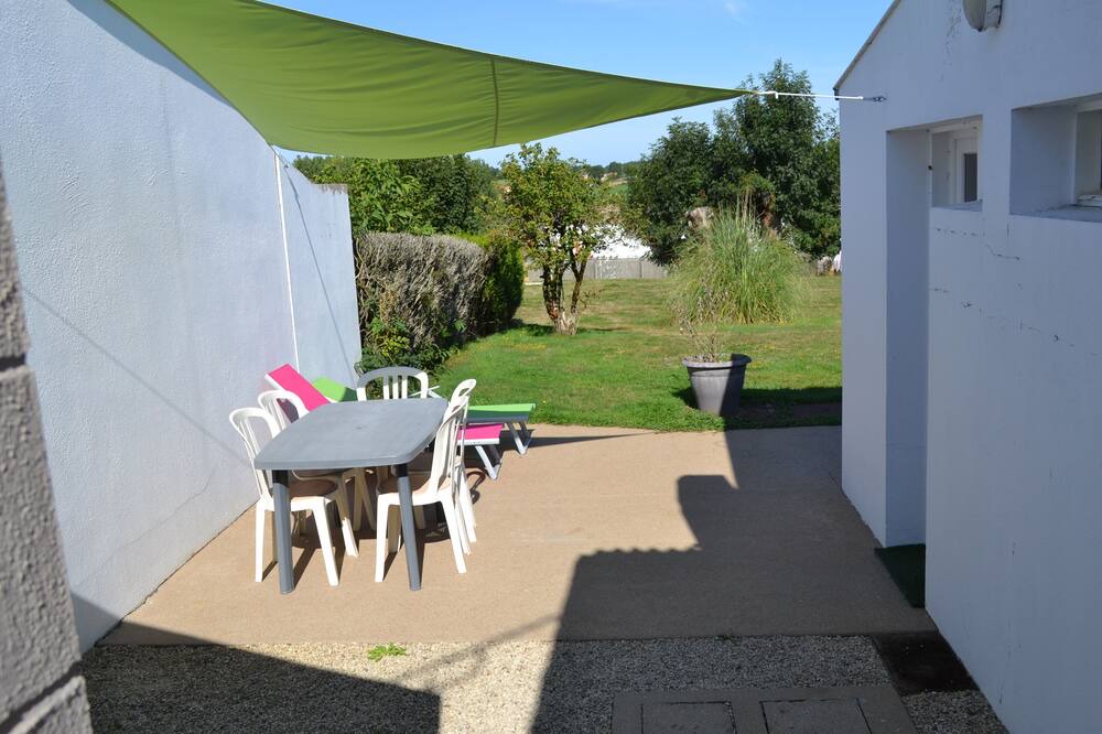 Photo of Patio Balcony in Verruyes