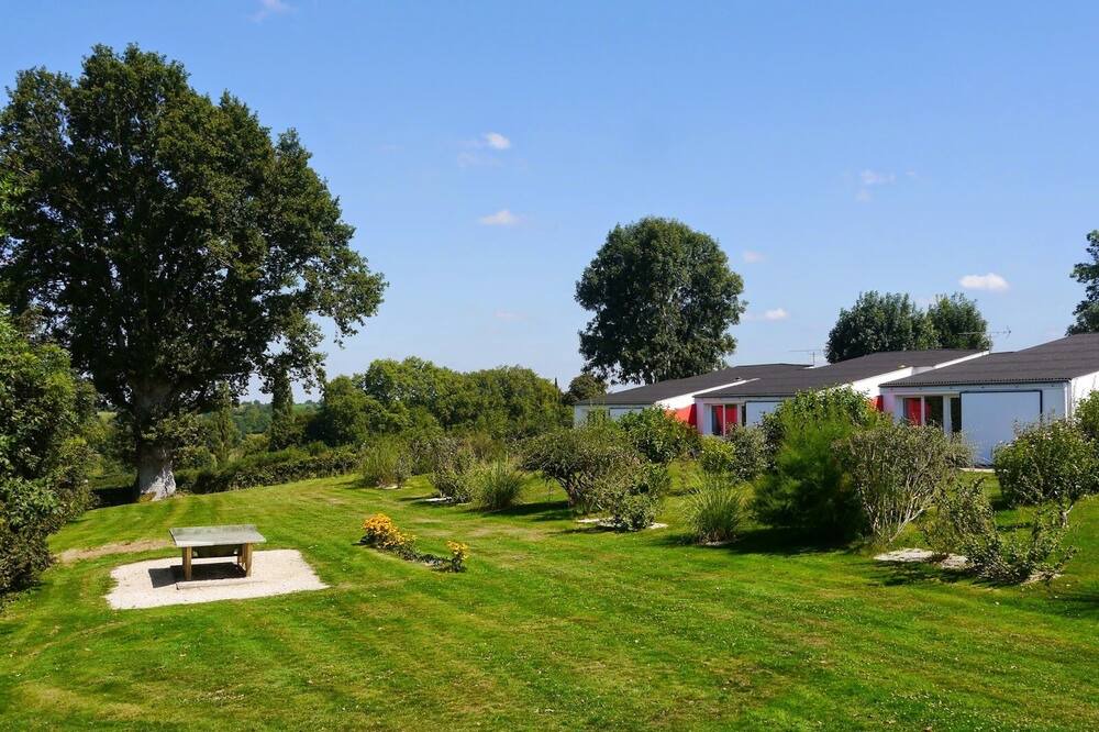 Photo of Outdoor in Verruyes