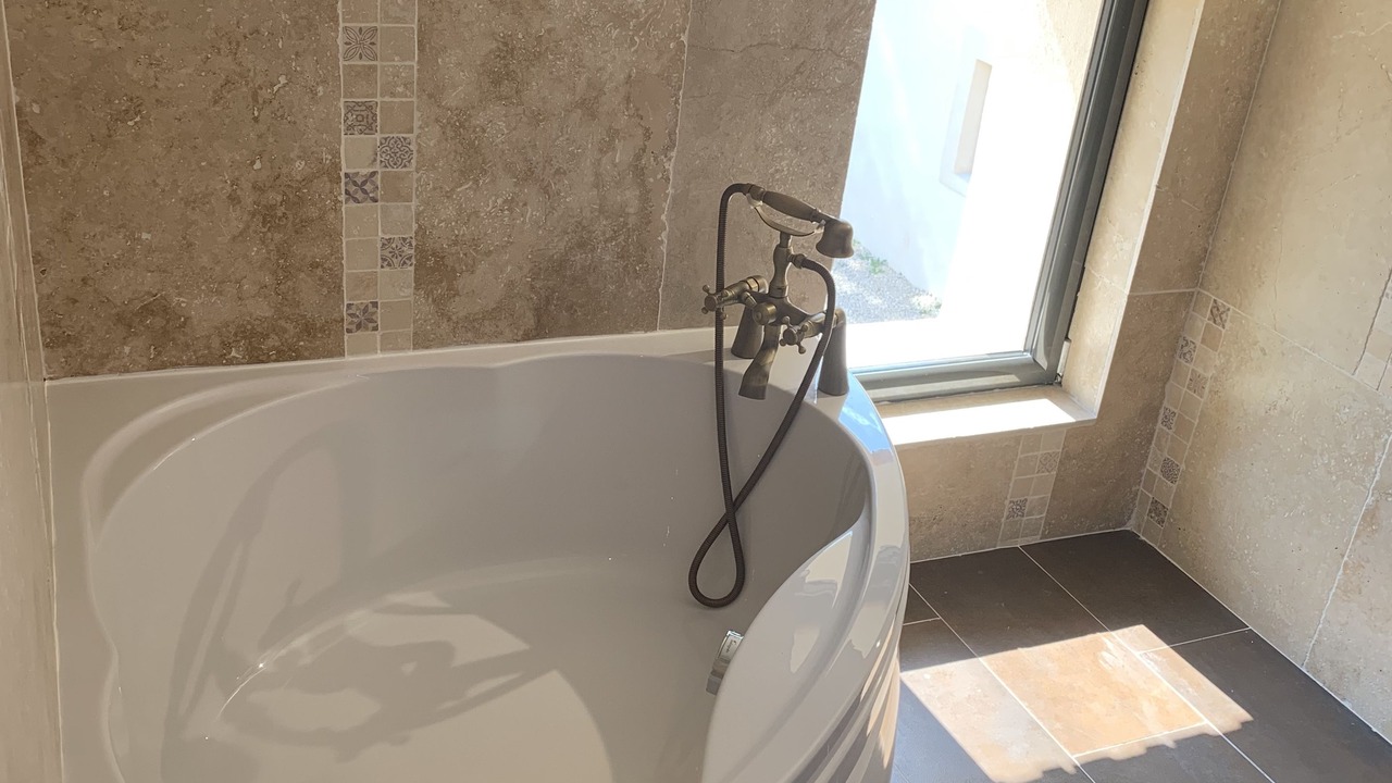 Photo of Bathroom in Lioux