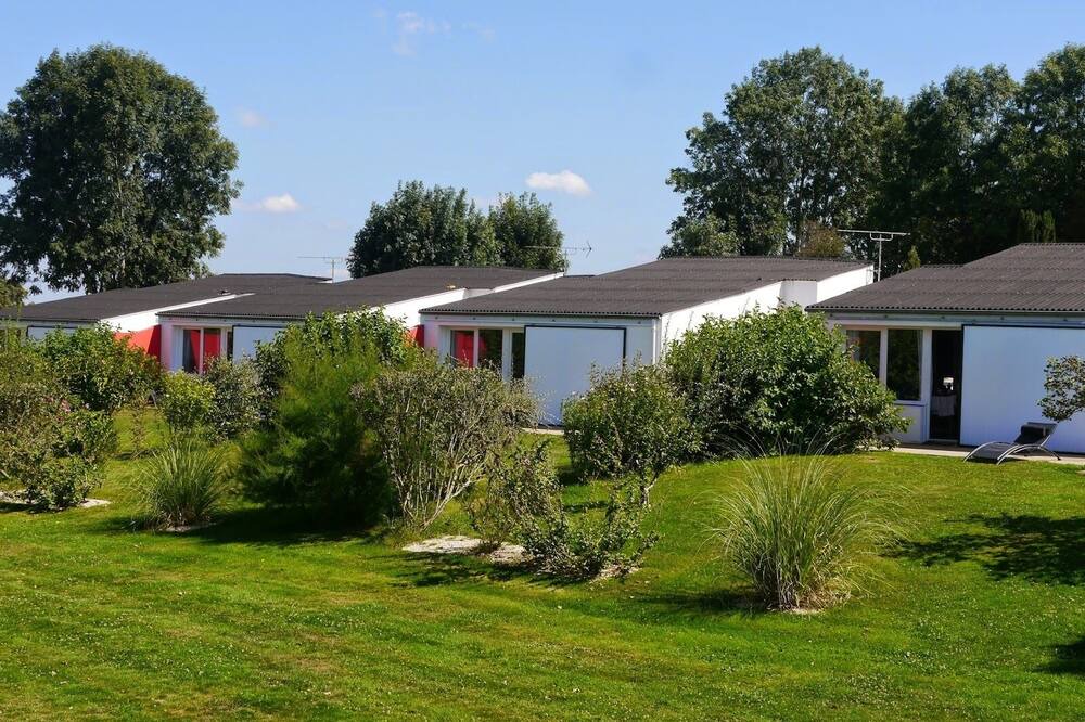Photo of Outdoor in Verruyes
