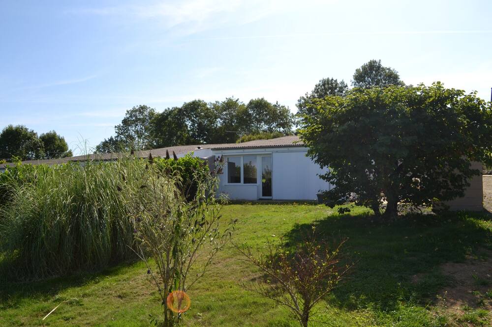 Photo of Outdoor in Verruyes