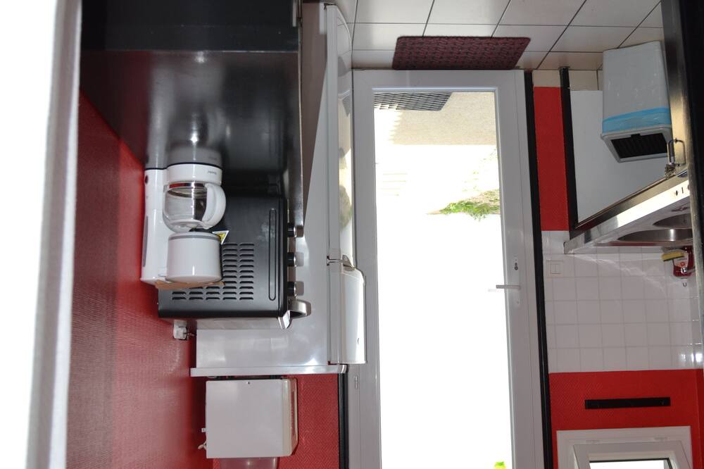 Photo of Kitchen in Verruyes