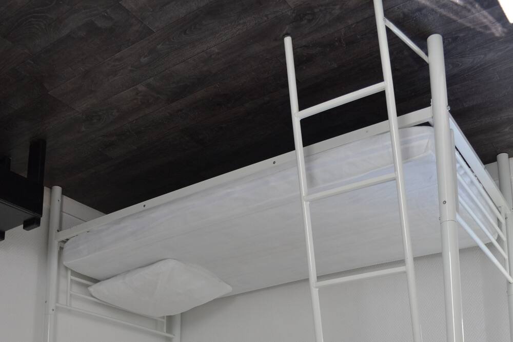 Photo of Bedroom in Verruyes