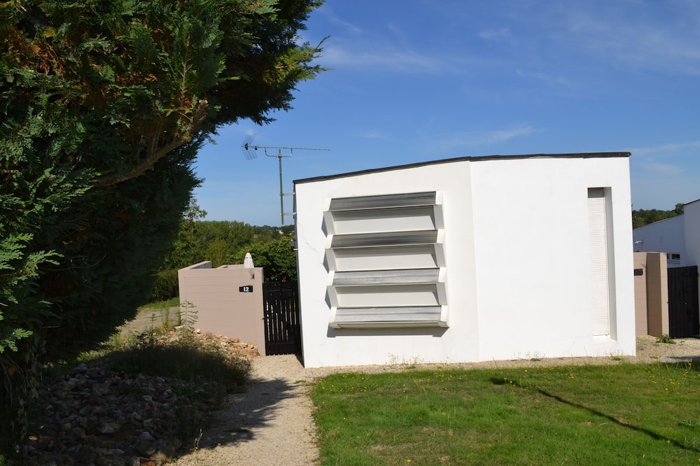 Photo of Outdoor in Verruyes