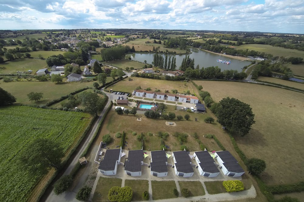 Photo of Outdoor in Verruyes