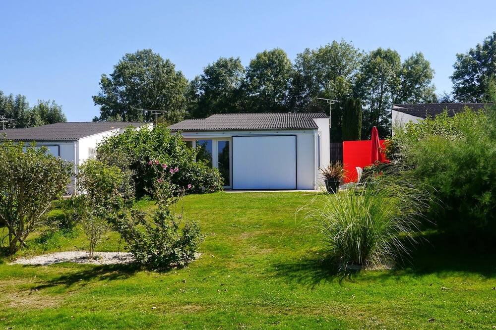 Photo of Outdoor in Verruyes