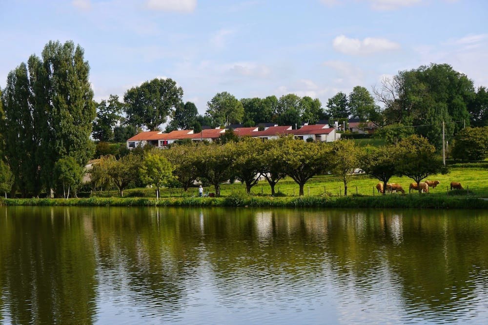 Photo of Outdoor in Verruyes