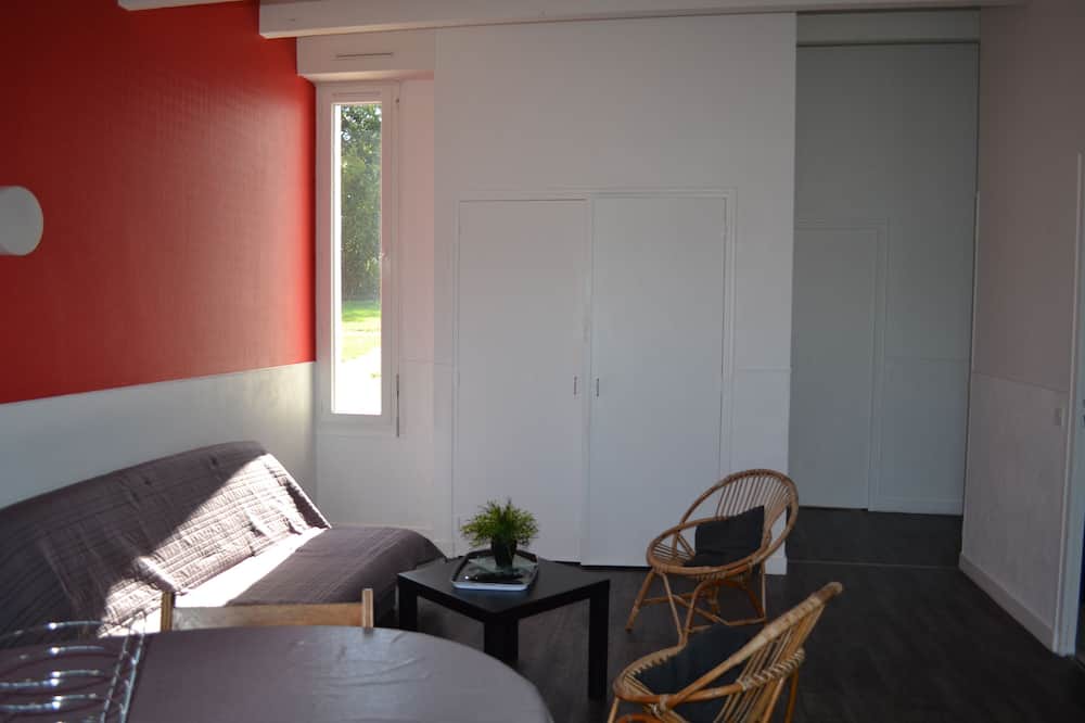 Photo of Livingroom in Verruyes