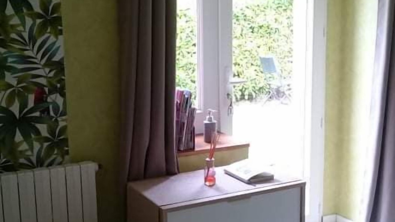 Photo of Bedroom in Cambes