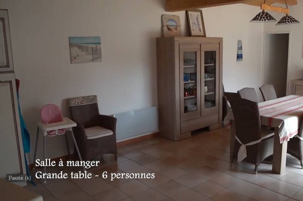 Photo of Livingroom in Le Bois-Plage-en-Re