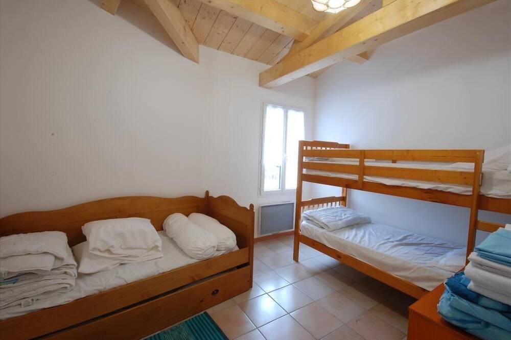 Photo of Bedroom in Le Bois-Plage-en-Re