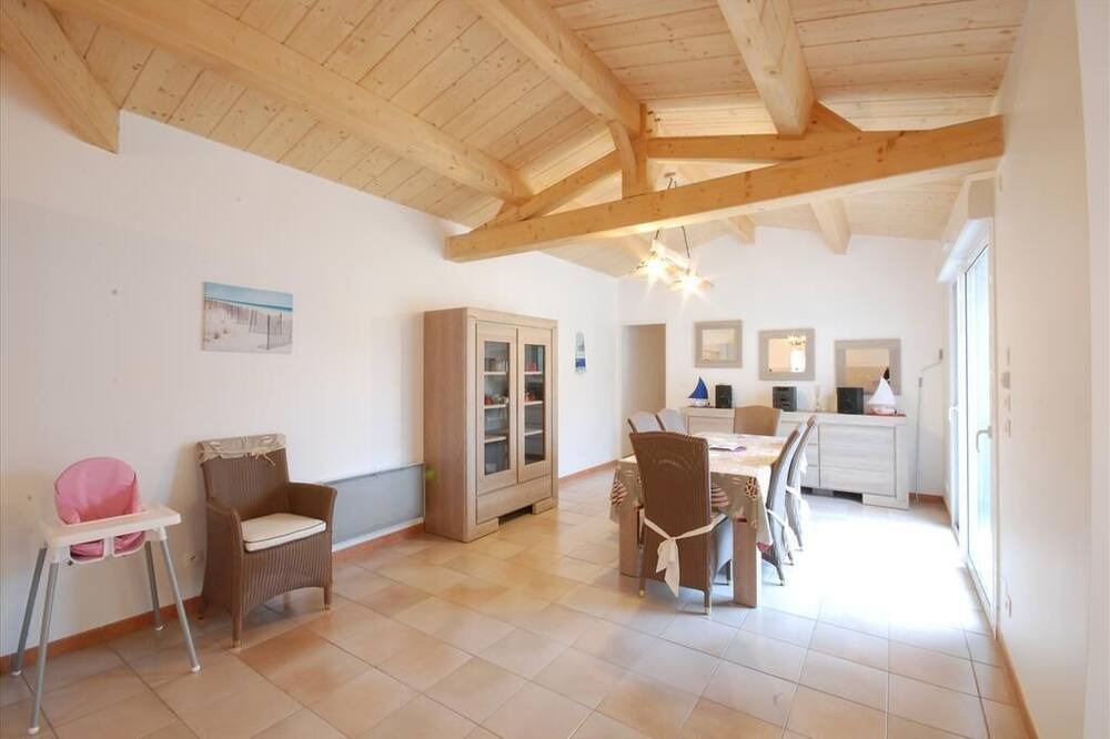 Photo of Livingroom in Le Bois-Plage-en-Re