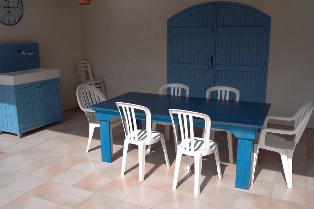 Photo of Kitchen in Le Bois-Plage-en-Re
