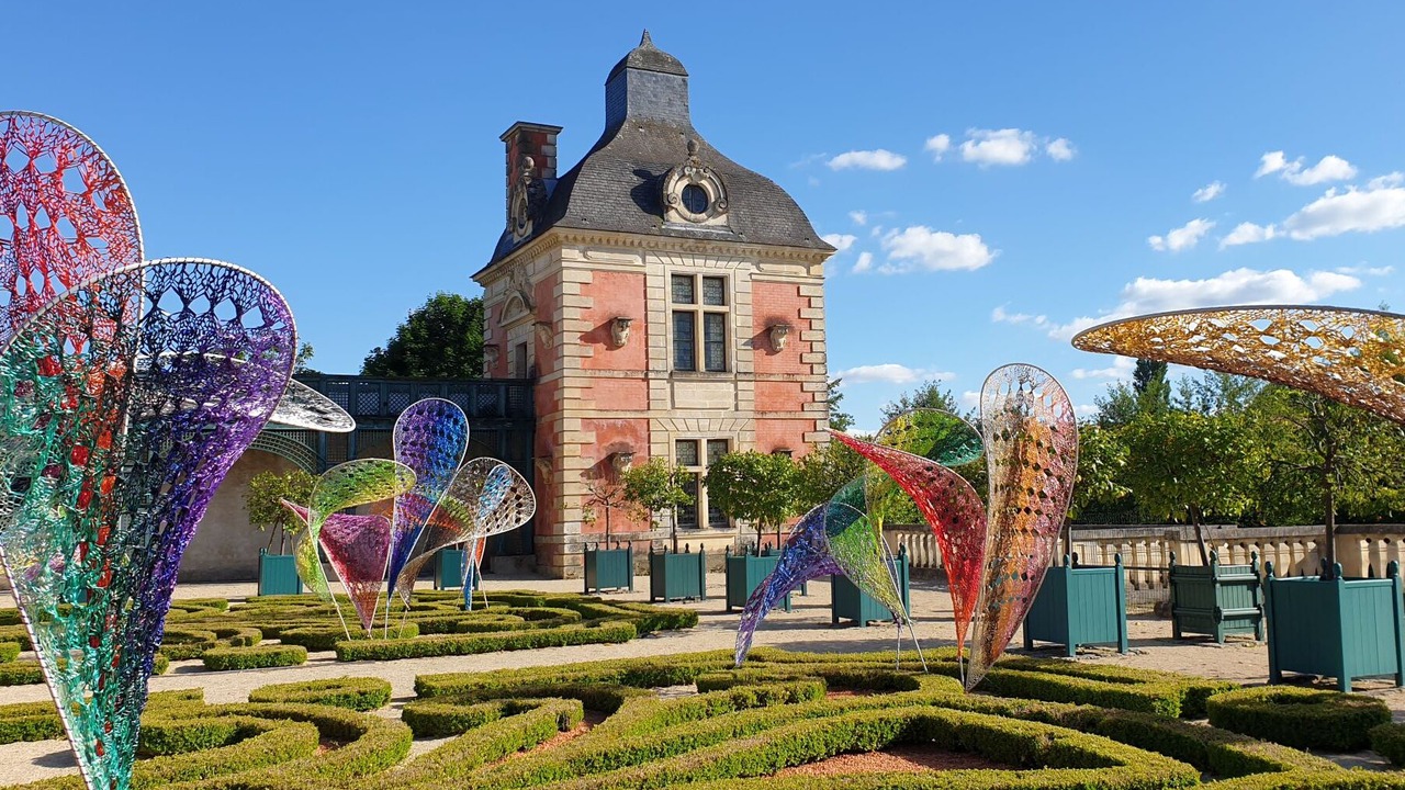 Photo of Outdoor in La Mothe-Saint-Heray