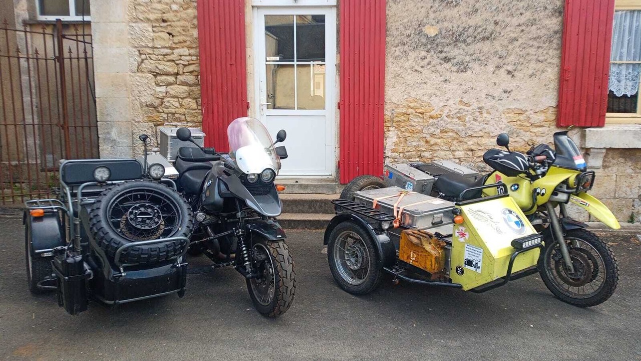 Photo of Outdoor in La Mothe-Saint-Heray