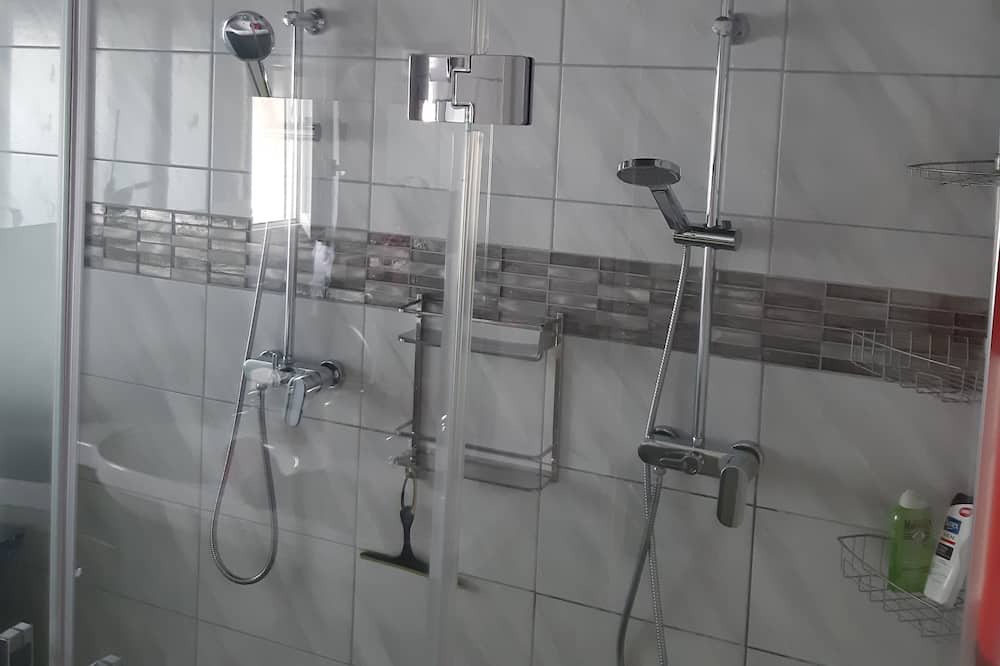 Photo of Bathroom in Montussan