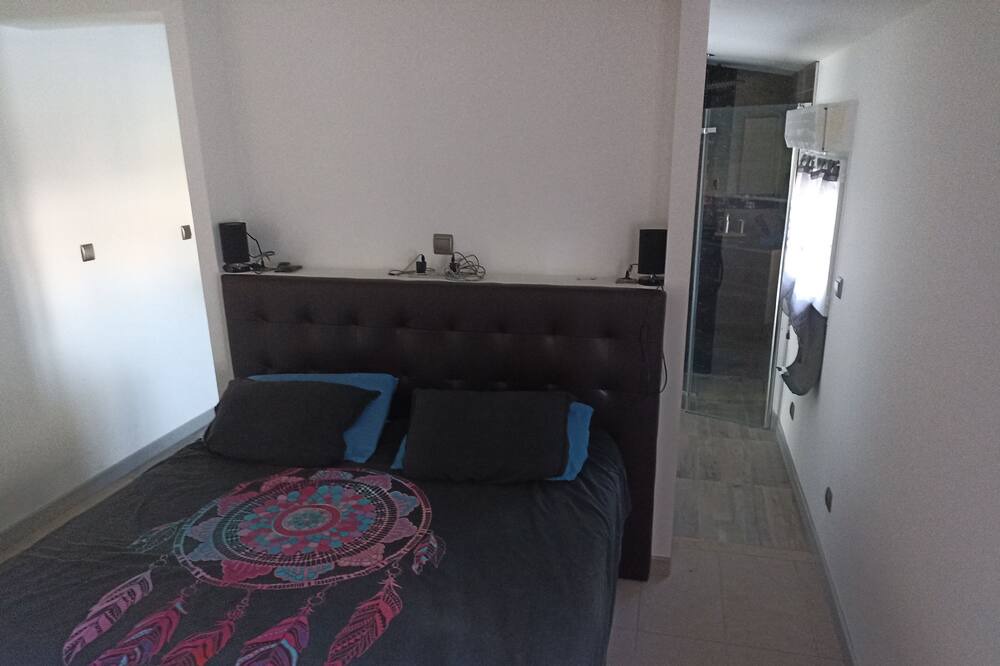 Photo of Bedroom in Montussan