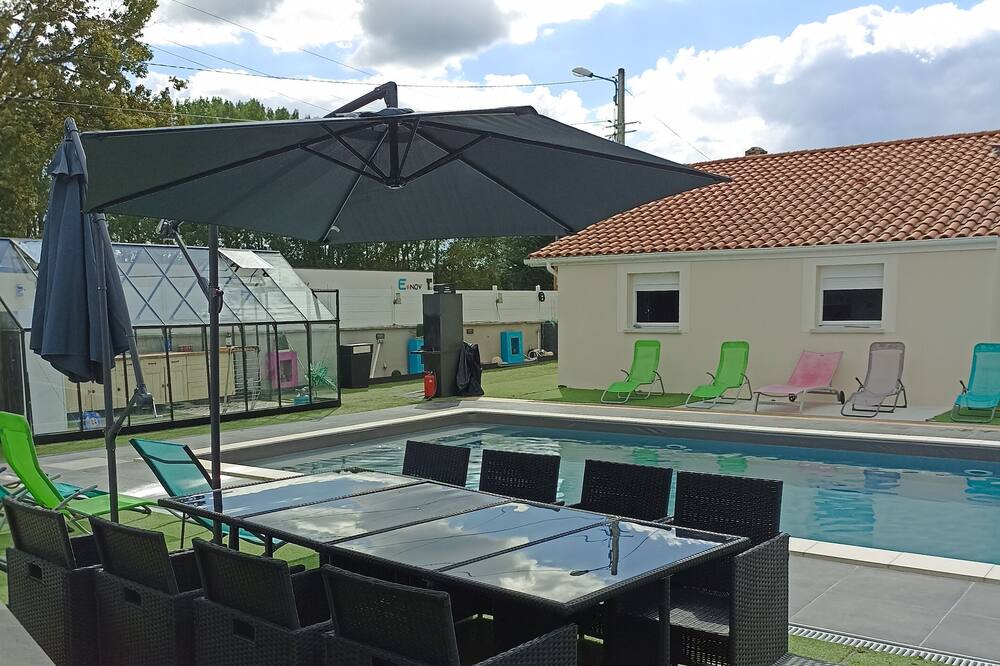 Photo of Outdoor in Montussan