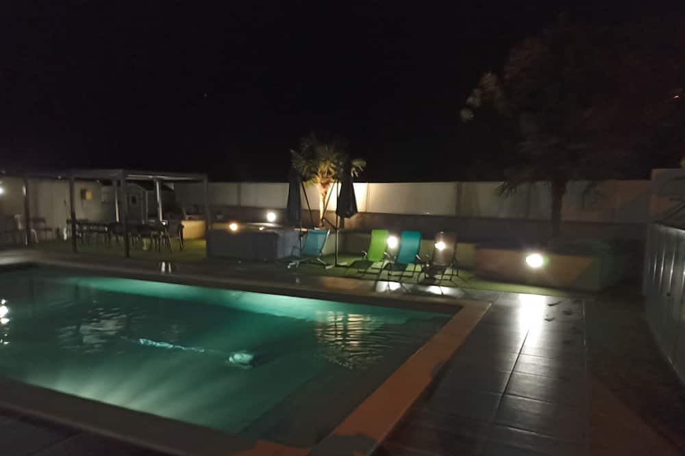 Photo of Outdoor in Montussan