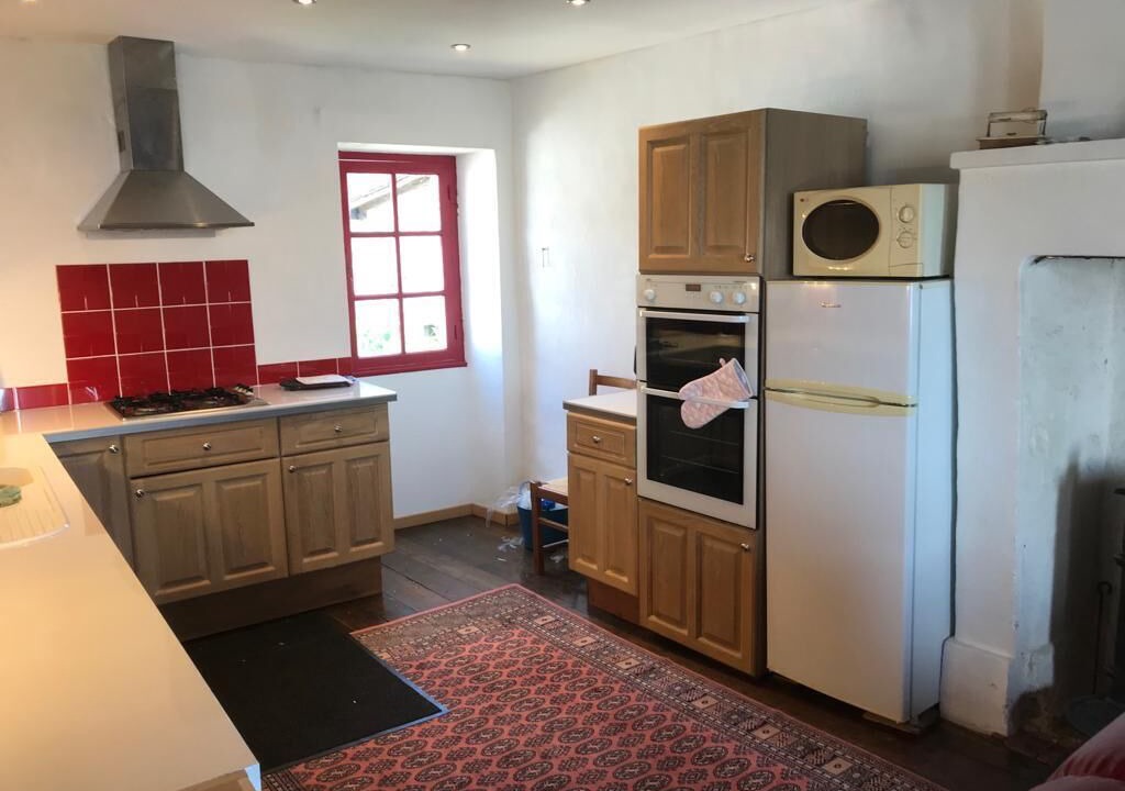Photo of Kitchen in Edon