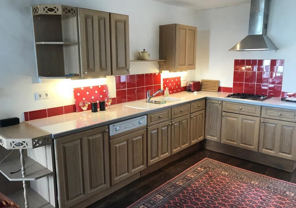 Photo of Kitchen in Edon