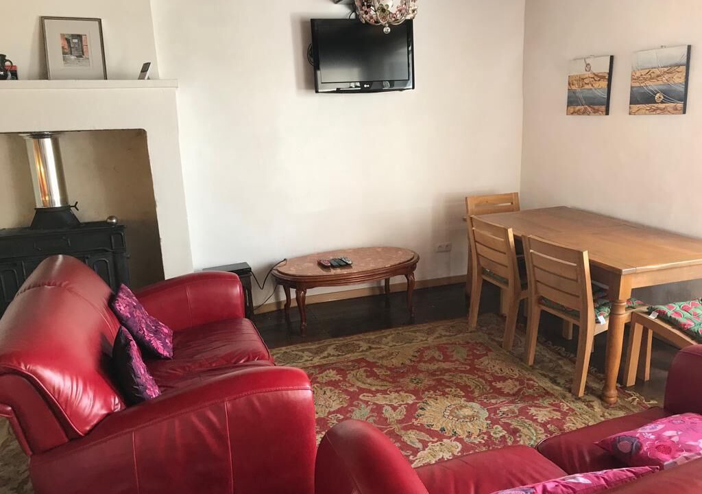 Photo of Livingroom in Edon
