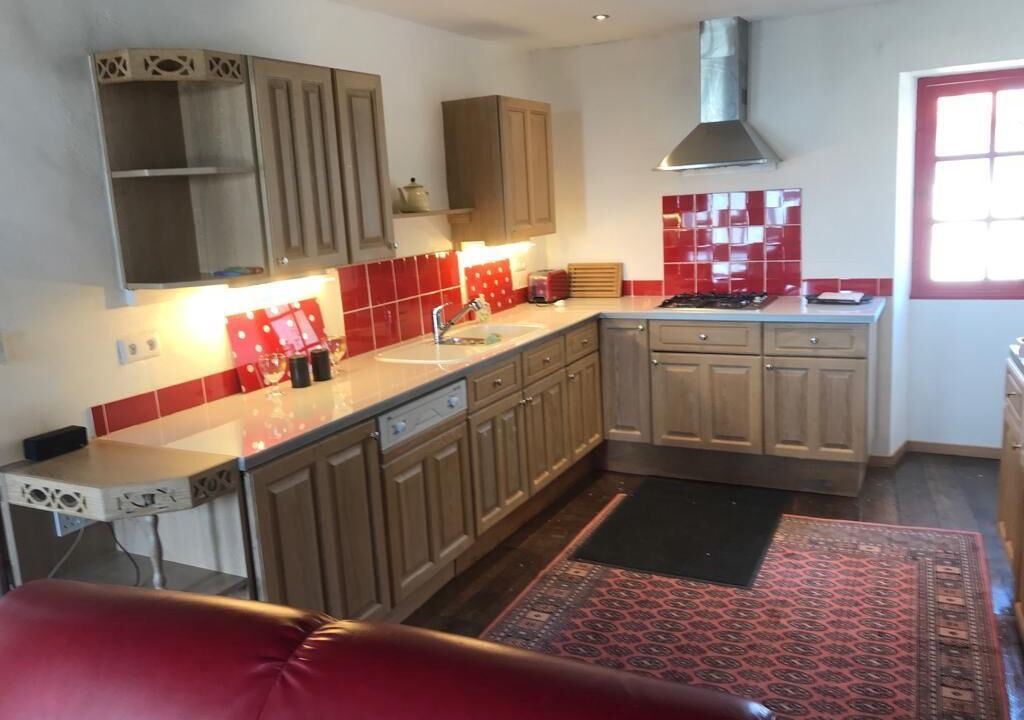 Photo of Kitchen in Edon