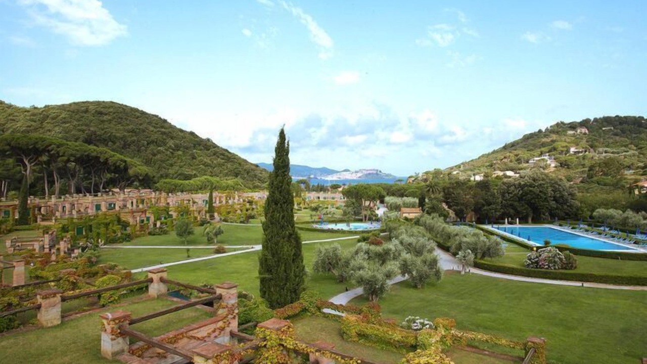 Photo of Outdoor in Bagnaia