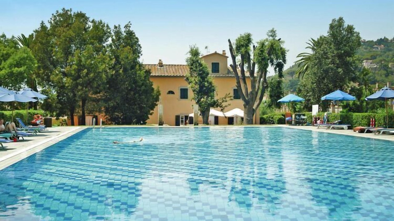 Photo of Outdoor in Bagnaia
