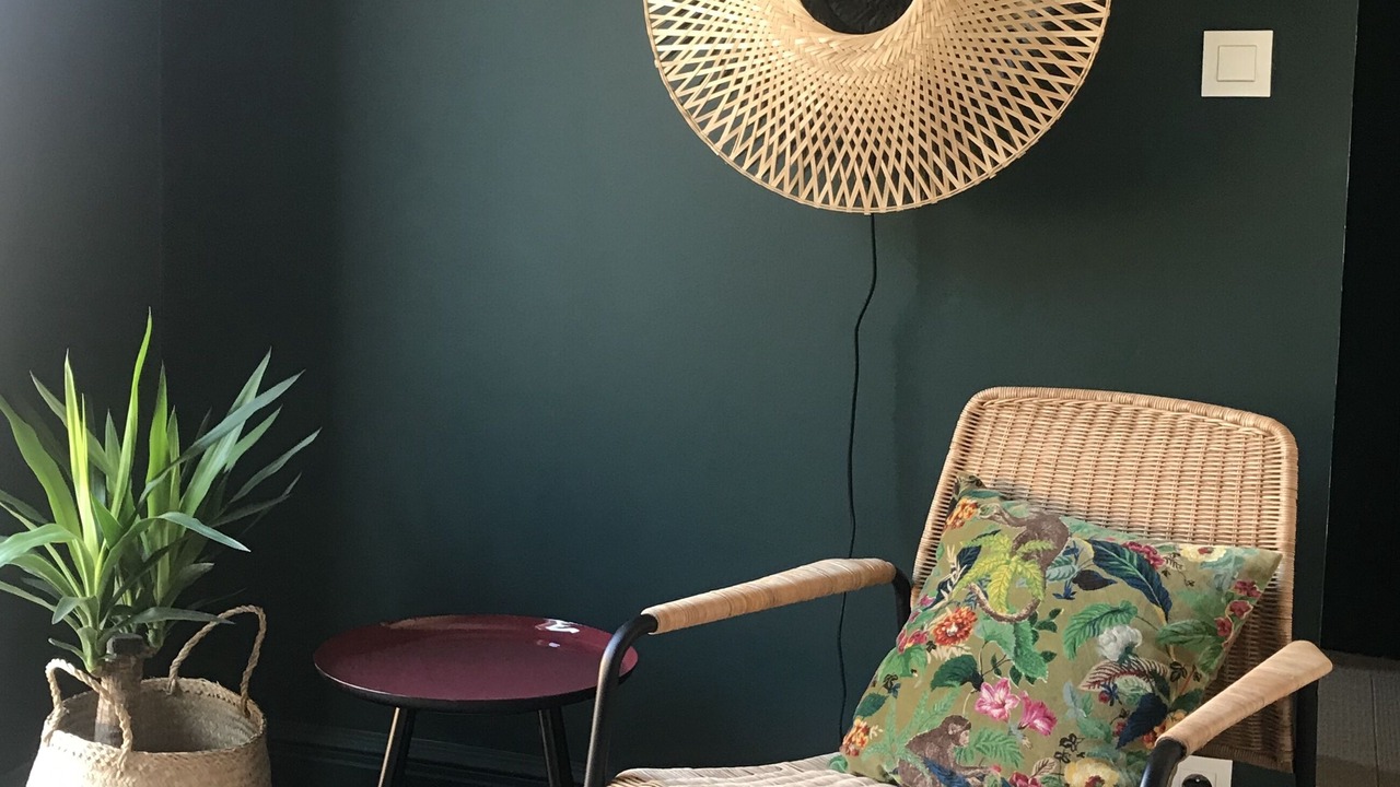 Photo of Bedroom in Saint-Loubes